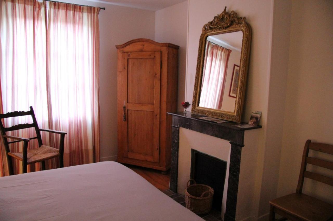 Saint-Aubin-de-Bonneval Le Pommenial De La Herissonniere מראה חיצוני תמונה